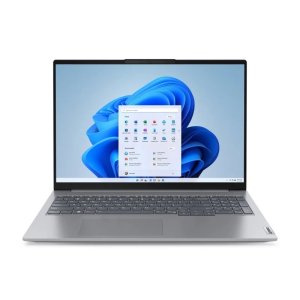 PORTATIL LENOVO ThinkBook 16 G6 i5-13420H 16" 24GB 512GB RJ45 USB-C(THUNDERBOLT4/USB4) W11PRO