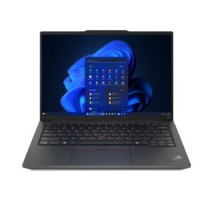 PORTATIL LENOVO ThinkPad E14 G6 INTEL CORE ULTRA5-125U 14" 16GB 512GB W11PRO