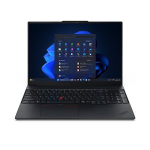PORTATIL LENOVO ThinkPad E16 G3 INTEL CORE ULTRA5 225U 16" 16GB 512GB W11PRO
