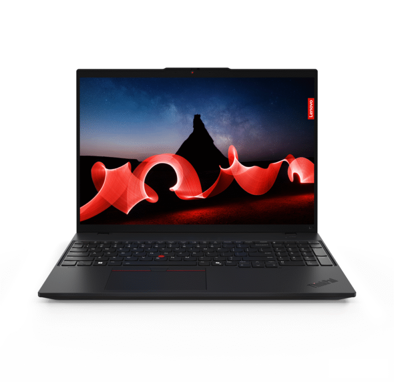 PORTATIL LENOVO THINKPAD L16 G1 U5 125U 16GB 512GB 16"WUXGA W11P