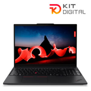 PORTATIL LENOVO THINKPAD L16 G1 U5 125U 16GB 512GB 16"WUXGA W11P KIT DIGITAL
