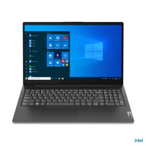 PORTATIL LENOVO V15 G2 CELERON N4500 15.6" 8GB 256GB "FREEDOS" 3años garantia