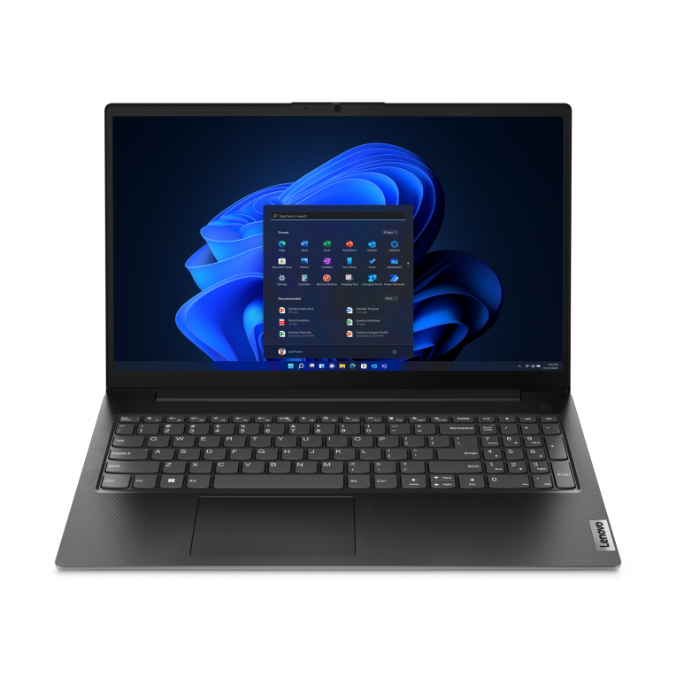 PORTATIL LENOVO V15 G4 AMN R5-7520U 16GB 512GB 15,6"FHD W11H