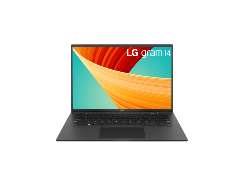 PORTATIL LG GRAM I5-1334U 16GB 512GB 14"WUXGA W11H