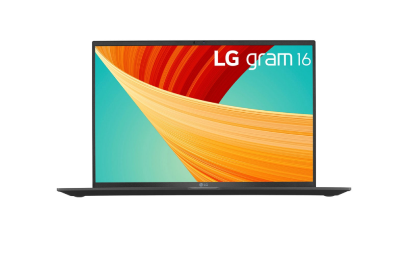 PORTATIL LG GRAM i5-1334U 16GB 512GB  16" W11H