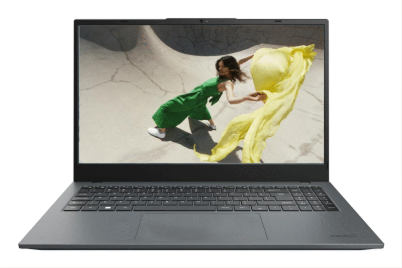 PORTATIL MEDION AKOYA U5-125H 16GB 512GB 15,6"FHD W11H