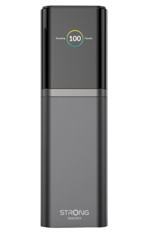 POWER BANK STRONG