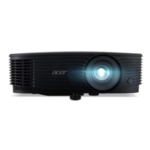 PROYECTOR ACER DLP X1123 SVGA 4000 LUMENS 20000:1 LAMPARA 210W 2xHDMI 2xVGA 1xUSB-A ALTAVOZ 1x3W