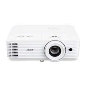 PROYECTOR ACER DLP X1827 4K2K 4000 LUMENS 10000:1 LAMPARA 5000h 2xHDMI ALTAVOZ 1x10W