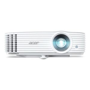 PROYECTOR ACER H6542, DLP 3D, FULL HD, 4000lm, 13000/1, HDMI, USB, 2,4kg, EURO EME