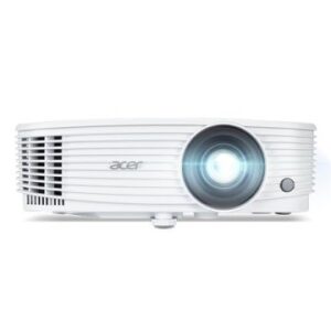 PROYECTOR ACER P1157i DLP SVGA 4500 LUMENS 20000:1 LAMPARA 203W VGA ALTAVOZ 1x3W