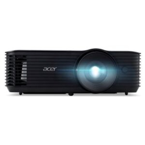 PROYECTOR ACER X139WH DLP 3D WXGA 1280x720 5000 LUMENS 20000:1 LAMPARA 20000h HDMI VGA USB-A