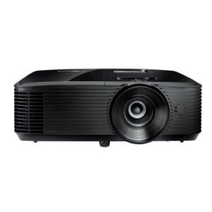PROYECTOR OPTOMA DH351 3600 LUMENS FHD HDMI AUDIO 10W 22000:1 LAMPARA MODO ECO 10000