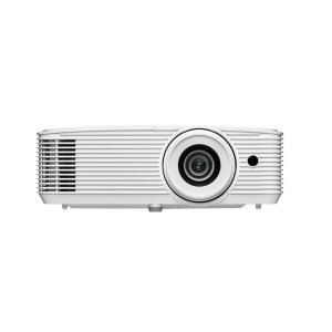 PROYECTOR OPTOMA DLP EH401 4000 LUMENS FHD HDMI AUDIO 10W 22000:1 LAMPARA MODO ECO 10000