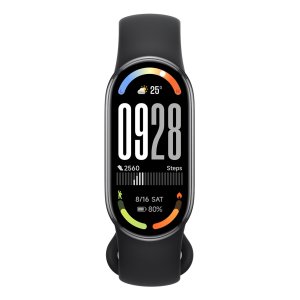 XIAOMI Pulsera MI Smart Band 10 Midnight Black