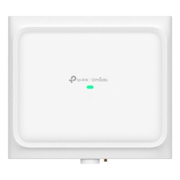 PUNTO DE ACCESO EXTERIOR WIFI 7 TP-LINK EAP772-OUTDOOR TRIBANDA BE11000 5760Mbps EN 6Hz 2882Mbps EN
