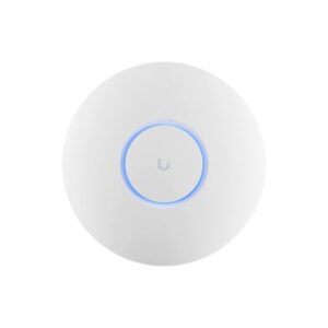 PUNTO DE ACCESO INALAMBRICO UBIQUITI UNIFI U6 PLUS