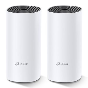 PUNTO DE ACCESO INTERIOR MESH WIFI 5 TP-LINK DECO M4 MESH AC1200 2UDS CPU QUAD CORE BT4.2 2P GIGA 2A