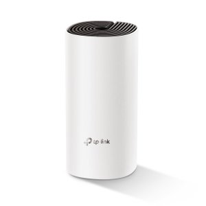 PUNTO DE ACCESO INTERIOR MESH WIFI 5 TP-LINK DECO M4 MESH AC1200 CPU QUAD CORE BT4.2 2P GIGA 2ANT IN