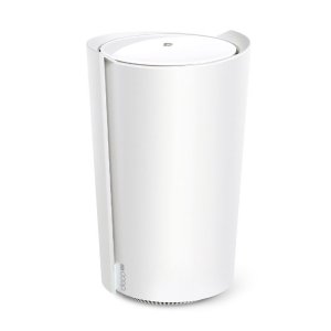 PUNTO DE ACCESO INTERIOR MESH WIFI 6 TP-LINK DECO X50 PACK 1u AX3000 2402 Mbps (5 GHz) + 574 Mbps (2