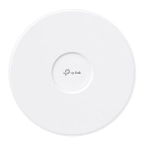 PUNTO DE ACCESO INTERIOR MESH WIFI 7 TP-LINK EAP783 BE19000 INTERIOR MONTAJE EN TECHO 2x10G RJ45 MES