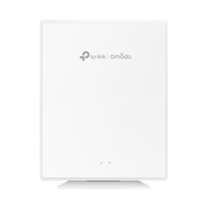 PUNTO DE ACCESO INTERIOR WIFI 6 DUALBAND TP-LINK EAP610GP DESKTOP AX1800 WIFI 6