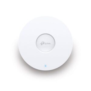 PUNTO DE ACCESO INTERIOR WIFI 6 TP-LINK EAP650 INTERIOR AX3000 WIFI 6 MONTAJE EN TECHO