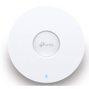 PUNTO DE ACCESO INTERIOR WIFI 6 TP-LINK EAP653 INTERIOR AX3000 WIFI 6 MONTAJE EN TECHO