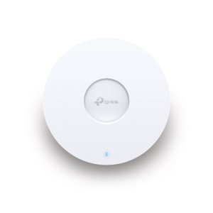 PUNTO DE ACCESO INTERIOR WIFI 6 TP-LINK EAP670 INTERIOR AX5400 WIFI 6 MONTAJE EN TECHO