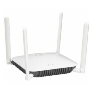PUNTO DE ACCESO INTERIOR WIFI 6E FORTINET FAP-233G 2,4Gbps 1xRJ45 2.5Gb TRIBAND 4 ANTENAS