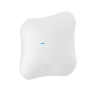 PUNTO DE ACCESO INTERIOR WIFI 7 RUIJIE RG-RAP73PRO BE14000 8646 Mbps 6Ghz 1x2.5Gb PoE PASIVO 1xSFP+