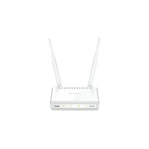 PUNTO DE ACCESO INTERIOR WIFI D-LINK DAP-2020 300MB EN 2,4GHZ PTO ETH GESTION CENTRALIZADA