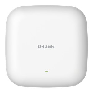 PUNTO DE ACCESO INTERIOR WIFI D-LINK DAP-2662 AC1200 WAVE2 COMP. WIFI4EU PTO GIGA MONTAJE EN TECHO Y