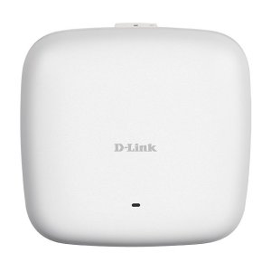 PUNTO DE ACCESO INTERIOR WIFI D-LINK DAP-2680 AC1750 WAVE2 1xPTO GIGA POE PASIVO 3 ANT. INT. (SIN AD
