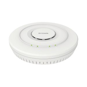 PUNTO DE ACCESO INTERIOR WIFI D-LINK DWL-6610AP PTO GIGA POE PASIVO 5 ANT. INTERNAS GESTION CENTRALI