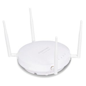 PUNTO DE ACCESO INTERIOR WIFI FORTINET FAP-223E MAX 1167Mbit/s 1xRJ45 DUALBAND 4 ANTENAS