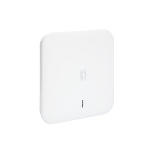 PUNTO DE ACCESO INTERIOR WIFI LEVEL ONE WAP-8123 AC1200 300MB EN 2,4GHZ Y 867MB EN 5GHZ PTO GIGA POE