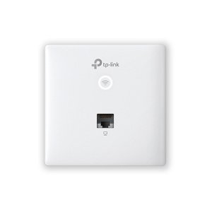 PUNTO DE ACCESO INTERIOR WIFI TP-LINK EAP230-WALL AC1200 300Mbps SIMULTANEOS 2.4Ghz Y 867Mbps EN 5Gh