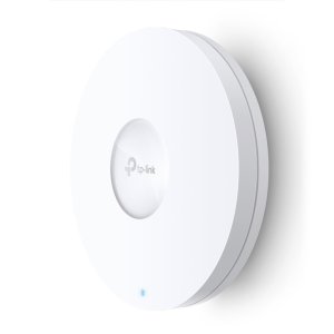 PUNTO DE ACCESO INTERIOR WIFI TP-LINK EAP660 HD AX3600 ULTRARAPIDO 6 VELOCIDADES CONECTIVIDAD DE ALT