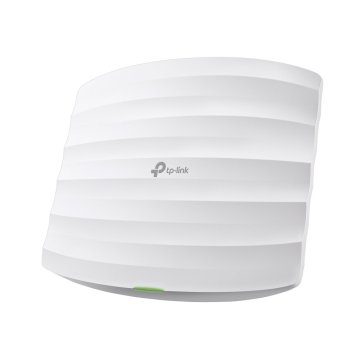 PUNTO DE ACCESO INTERIOR WIFI TP-LINK FESTA F52 AC1350 DUALBAND 867Mbps 5GHz MU-MIMO 1xLAN Gb PoE PA