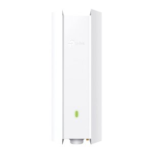 PUNTO DE ACCESO WIFI 6 DUALBAND TP-LINK EAP623-HD AX1800 INTERIOR Y EXTERIOR IP67 MONTAJE EN TECHO 1