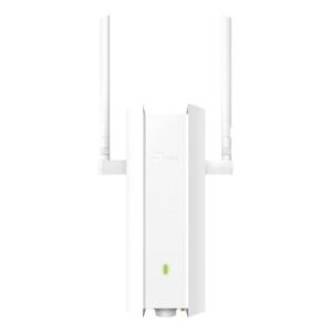 PUNTO DE ACCESO WIFI 6 DUALBAND TP-LINK EAP625-OUTDOOR EXTERIOR AX1800 WIFI 6 HD ALTA DENSIDAD