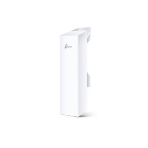 PUNTO DE ACCESO WIFI TP-LINK CPE210 ALTA POTENCIA EXTERIOR 300MB 2,4GHZ ANTENA 9dBi POE PASIVO SISTE