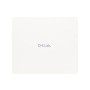 PUNTO DE ACCESO WIFI6 EXTERIOR DUALBAND D-LINK DAP-3060OU 1PTOS POE 2,5GHZ IP68