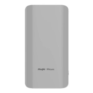 ENLACE WIFI RUIJIE REYEE RG-EST310-V2 5GHZ 1KM EXTERIOR 2UDS EMPAREJADAS