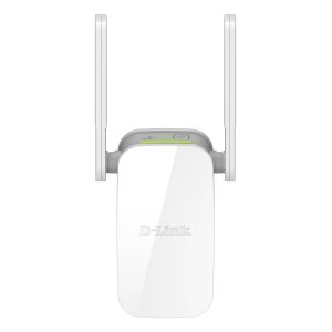 RANGE EXTENDER DUALBAND D-LINK DAP-1610 DE PARED AC1200 300MB EN 2,4GHZ Y 867MB EN 5GHZ 1P ETH 2 ANT