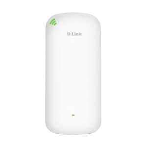 RANGE EXTENDER WIFI 6 MESH D-LINK DAP-X1860 INTERIOR 574Mbps (2.4GHz) + 1201Mbps (5GHz) 1P GIGA