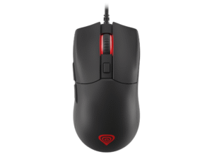 RATON GAMING GENESIS KRYPTON 750 RGB SENSOR PMW3333 8000 DPI