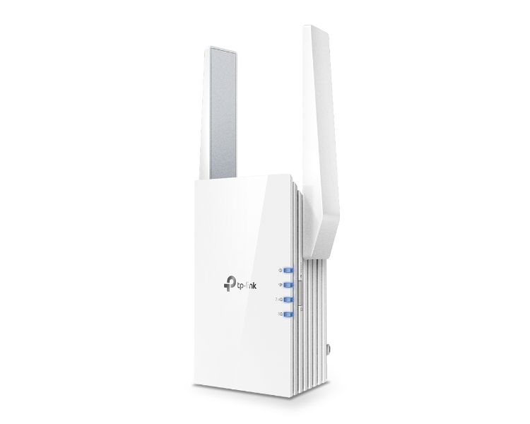 TP-LINK WIRELESS RANGE EXTENDER PARED WIFI-6 AX1500