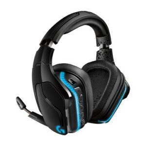 (Reacondicionado) HEADSET LOGITECH GAMING ARTEMIS G935 WIRELESS 7.1 CASH30 LIGHTSYNC P/N:981-000744